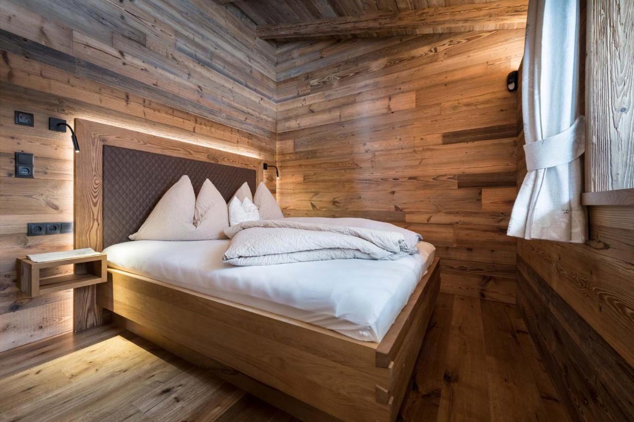Chalet-Karwendel Terfens 外观 照片
