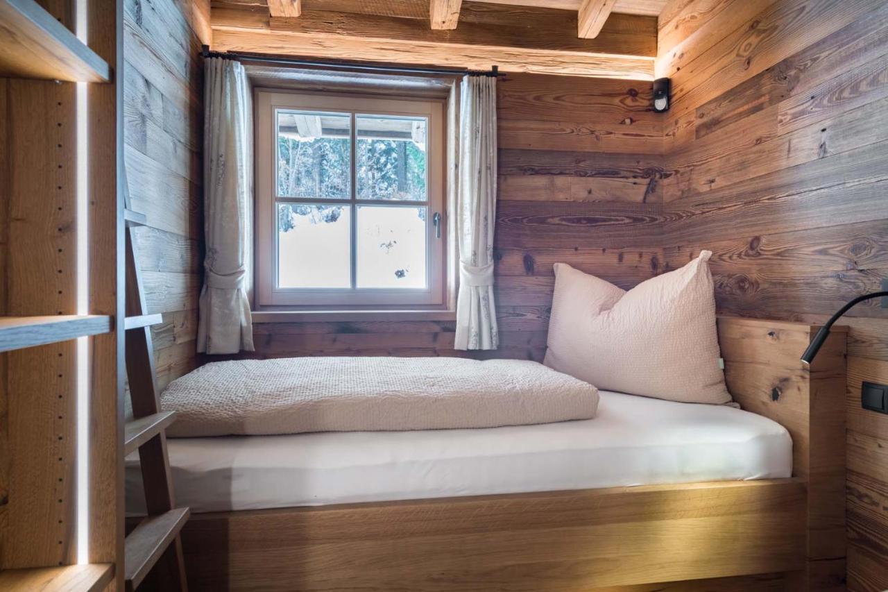 Chalet-Karwendel Terfens 外观 照片