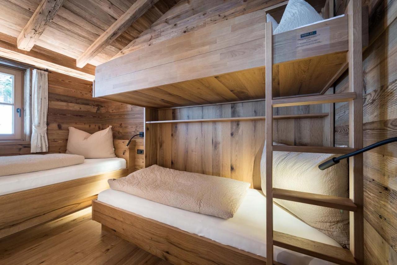 Chalet-Karwendel Terfens 外观 照片