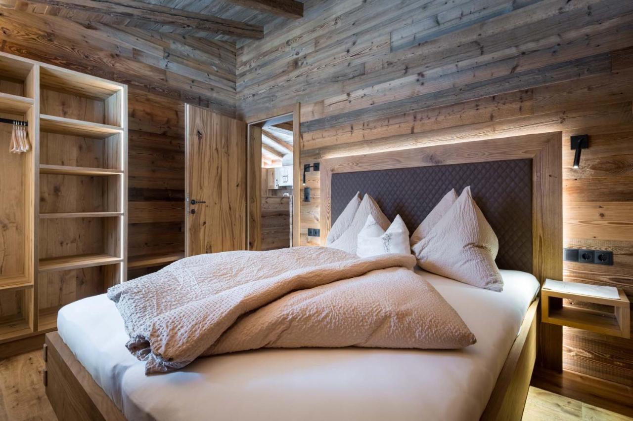 Chalet-Karwendel Terfens 外观 照片