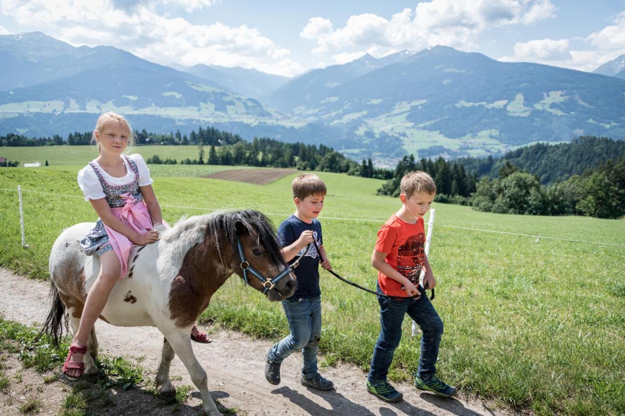 Chalet-Karwendel Terfens 外观 照片