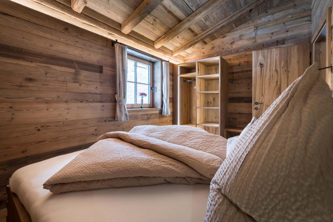 Chalet-Karwendel Terfens 外观 照片